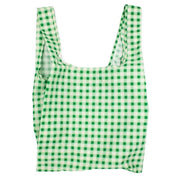 kind-bag-london-medium-reuseable-bag---blurred-plaid-green-34471330