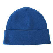 Fred Perry Merino Wool Beanie - French Navy