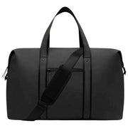 Gaston Luga Dash Medium Weekender Bag - Black