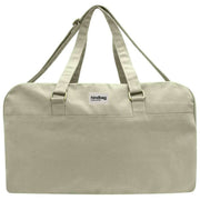 Hindbag Yves Large Travel Bag - Clay Green