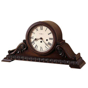Howard Miller Newley Mantel Clock - Americana Cherry