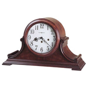 Howard Miller Palmer Mantel Clock - Windsor Cherry