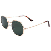 I-SEA Jones Sunglasses - Gold