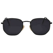 I-SEA Penn Sunglasses - Black/Smoke Grey