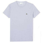 Lacoste Classic Pima T-Shirt - Phoenix Blue