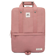 Lefrik Daily 13" Backpack - Dust Pink