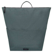 Lefrik Gare Ripstop Backpack - Laurel Green