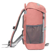 Lefrik Mountain Backpack - Dust Pink