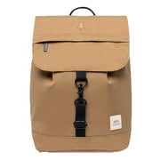 Lefrik Scout Mini Backpack - Camel Brown