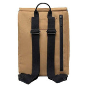 Lefrik Scout Mini Backpack - Camel Brown