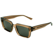 MessyWeekend Louie Sunglasses - Bottle Green