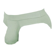 Obviously EliteMan Hipster Brief - Mint Green