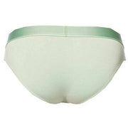 Obviously PrimeMan Hipster Brief - Mint Green