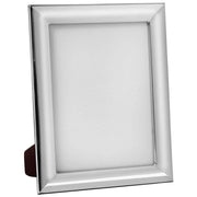 Orton West Sterling Silver 10 x 8 Photo Frame - Silver