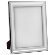 Orton West Sterling Silver 7 x 5 Photo Frame - Silver