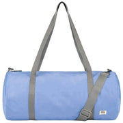 Roka City Medium Recycled Nylon Duffle Bag - Jacaranda Purple