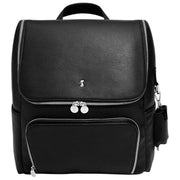 Stackers Baby Changing Backpack - Black