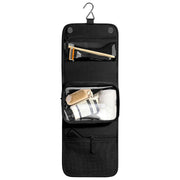 Petite trousse de toilette suspendue Stackers - Noir