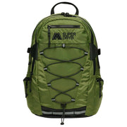 Superdry & Co Outdoor-rugzak van 28 liter - Zacht kaki