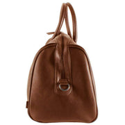 Ted Baker Evyday Striped Holdall - Tan