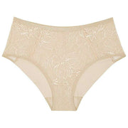 Triumph Amourette Charm Maxi Knickers - Creamy Dream