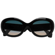 Vivienne Westwood Vivienne Sunglasses - Gloss Black
