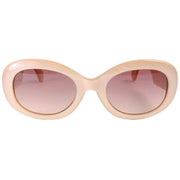 Vivienne Westwood Vivienne Sunglasses - Metallic Pearl