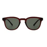 A.Kjaerbede Bate Sunglasses - Brown Transparent