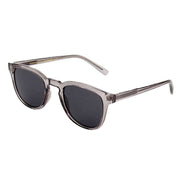 A.Kjaerbede Bate Sunglasses - Grey Transparent
