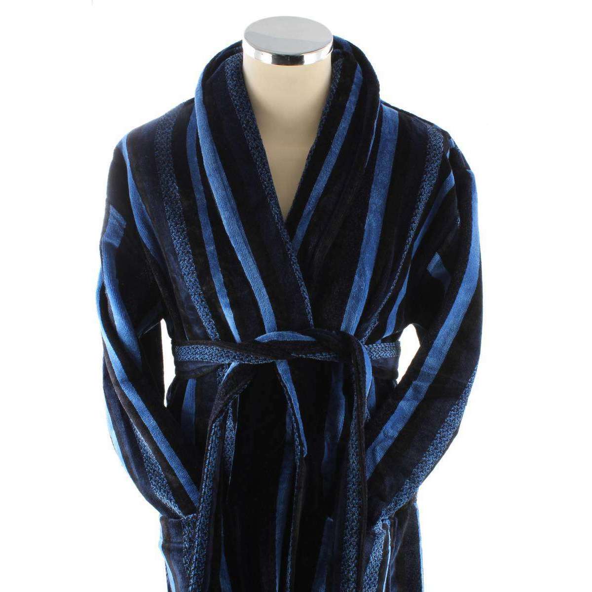 egyptian cotton dressing gown uk John Lewis Egyptian Cotton Unisex Bath Robe