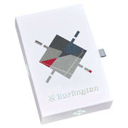Burlington Basic Gift Box Socks - Sortiment/Grey