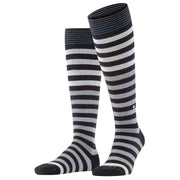 Burlington Blackpool Knee High Socks - Black