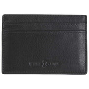 Dalaco Slim RFID Card Holder - Black
