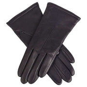 Dents Ginny Single Point Gloves - Black