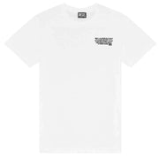 Diesel Diegor K57 T-Shirt - White/Black