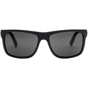 Electric California Swingarm Sunglasses - Matte Black/Grey