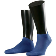 Esprit Basic Uni 2 Pack Sneaker Socks - Deep Blue