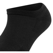 Falke Active Breeze Sneaker Socks - Black