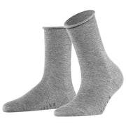 Falke Active Breeze Socks - Light Grey Mel