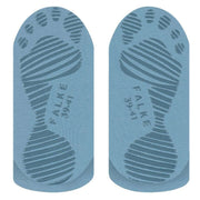 Falke Cool Kick Sneaker Socks - Azur Blue