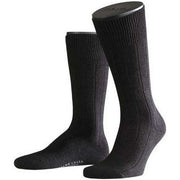 Falke Lhasa Socks - Black