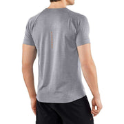 Falke Performance Core Speed T-Shirt - Grey Heather