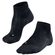 Falke Running 4 Light Short Socks - Black Mix