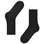 Falke Sensitive London Socks - Black