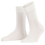 Falke Sensitive London Socks - Off White
