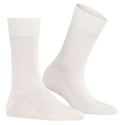 Falke Sensitive London Socks - Off White