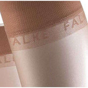 Falke Shelina 12 Denier Ultra-Transparent Sensitive Top Shimmer Knee-High Tights - Brasil New