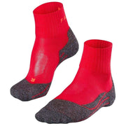 Falke Trekking 2 Cool Short Socks - Rose Pink