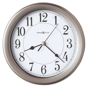 Howard Miller Aries Wall Clock - Beige