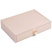 Stackers Classic Necklace Drawer - Blush Pink